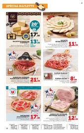 Catalogue Super U page 18
