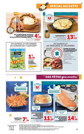 Catalogue Super U page 19
