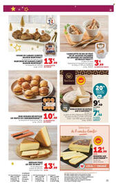 Catalogue Super U page 21