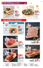 Catalogue Super U page 22