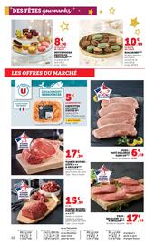 Catalogue Super U page 22