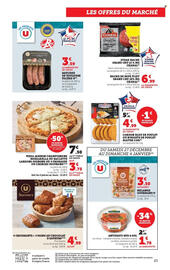 Catalogue Super U page 23