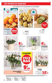 Catalogue Super U page 24