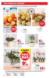 Catalogue Super U page 24