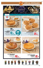 Catalogue Super U page 25
