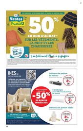 Catalogue Super U page 26