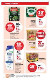 Catalogue Super U page 4
