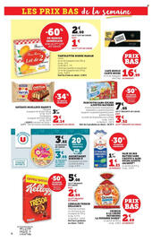 Catalogue Super U page 6