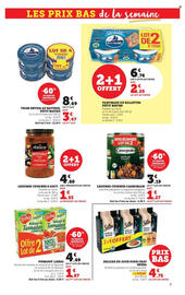 Catalogue Super U page 7