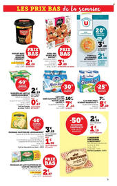 Catalogue Super U page 9