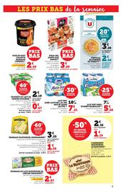Catalogue Super U page 9