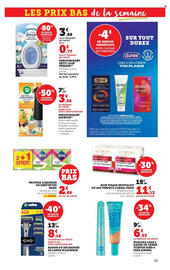 Catalogue Hyper U page 19