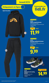 Catalogue Lidl semaine 52 page 11