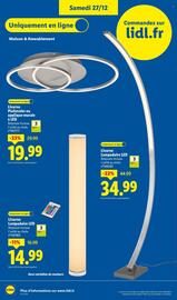 Catalogue Lidl semaine 52 page 8