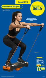 Catalogue Lidl semaine 52 page 9