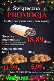 Wizan gazetka Strona 1