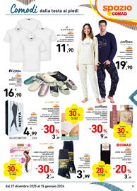 Volantino Spazio Conad Pagina 11