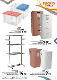 Volantino Spazio Conad Pagina 13