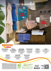 Volantino Spazio Conad Pagina 16