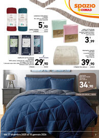 Volantino Spazio Conad Pagina 3