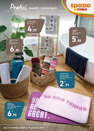 Volantino Spazio Conad Pagina 5