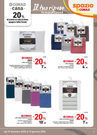 Volantino Spazio Conad Pagina 7
