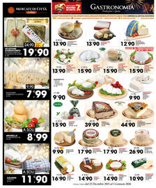 Volantino Mercati di Città La Prima Pagina 10