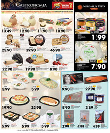 Volantino Mercati di Città La Prima Pagina 11