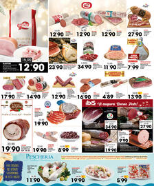 Volantino Mercati di Città La Prima Pagina 12