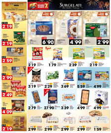 Volantino Mercati di Città La Prima Pagina 14