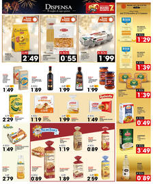 Volantino Mercati di Città La Prima Pagina 15