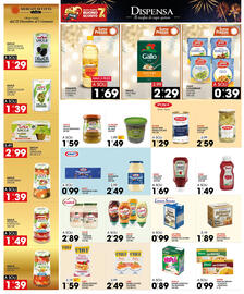 Volantino Mercati di Città La Prima Pagina 16