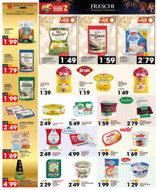 Volantino Mercati di Città La Prima Pagina 18