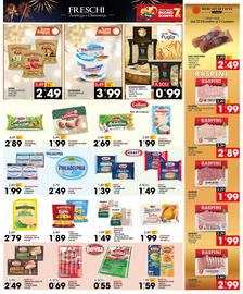 Volantino Mercati di Città La Prima Pagina 19