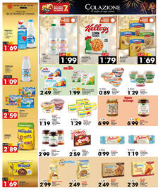 Volantino Mercati di Città La Prima Pagina 20