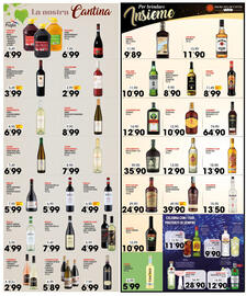 Volantino Mercati di Città La Prima Pagina 22