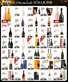 Volantino Mercati di Città La Prima Pagina 23