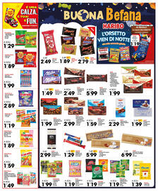 Volantino Mercati di Città La Prima Pagina 6