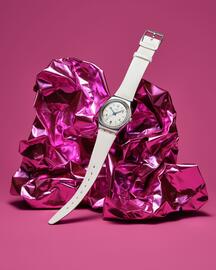 Swatch gazetka Strona 1