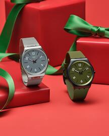 Swatch gazetka Strona 5