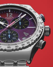 Swatch gazetka Strona 6