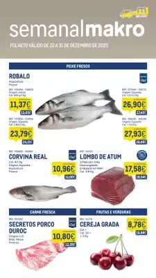 Catálogo Makro (válido até 31-12)