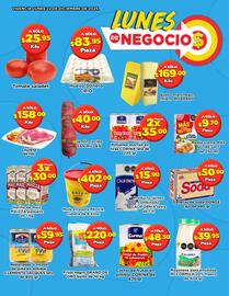 Folleto Super Aki Página 3