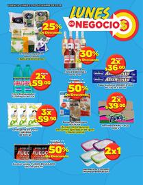 Folleto Super Aki Página 5