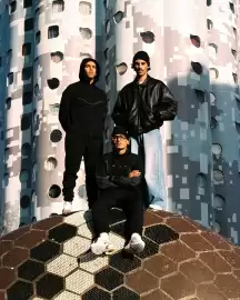 Catálogo Foot Locker Página 3