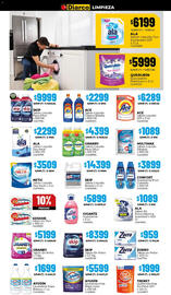 Catálogo Diarco Página 18