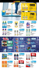 Catálogo Diarco Página 19