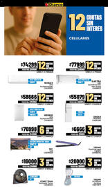 Catálogo Diarco Página 21