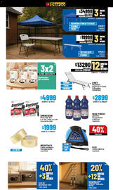 Catálogo Diarco Página 22