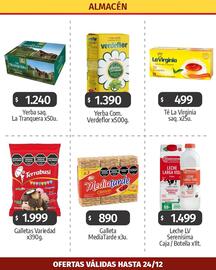 Catálogo Autoservicio Capo Página 10